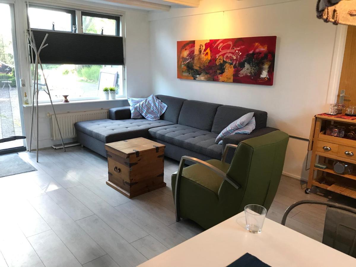 Zomerdijk-Inn Noord Wanneperveen 외부 사진