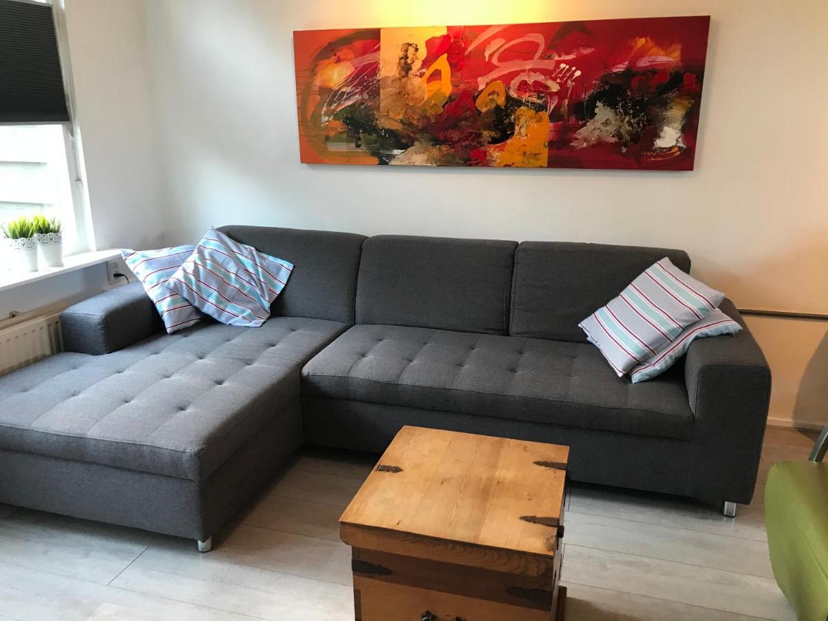 Zomerdijk-Inn Noord Wanneperveen 외부 사진