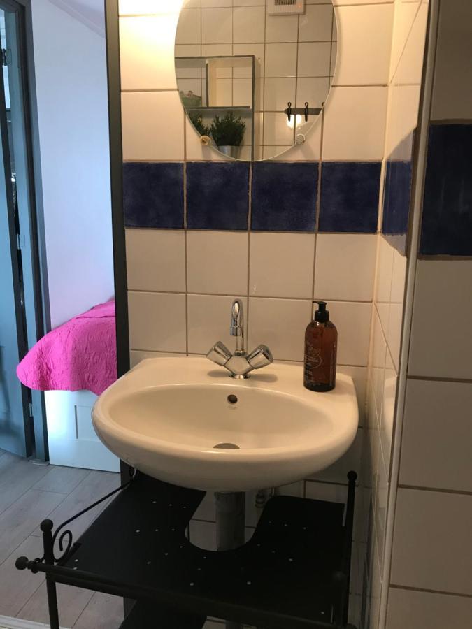 Zomerdijk-Inn Noord Wanneperveen 외부 사진