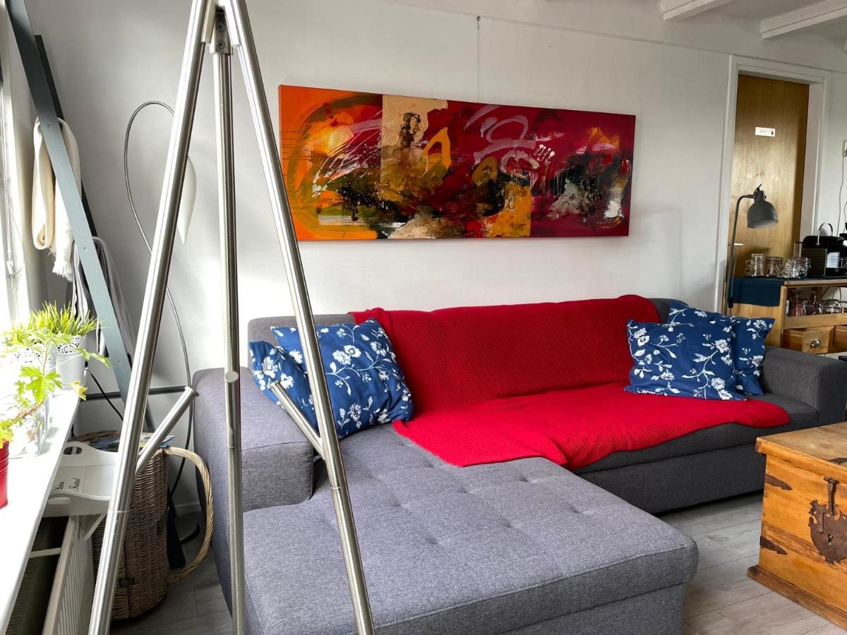 Zomerdijk-Inn Noord Wanneperveen 외부 사진