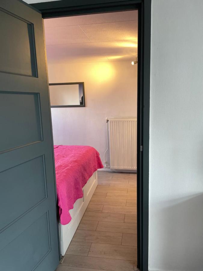 Zomerdijk-Inn Noord Wanneperveen 외부 사진