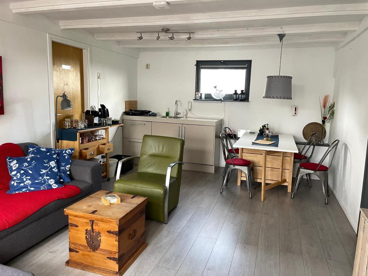 Zomerdijk-Inn Noord Wanneperveen 외부 사진
